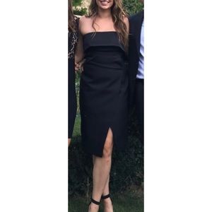 C/MEO COLLECTIVE -Cocktail/Black Tie Dress